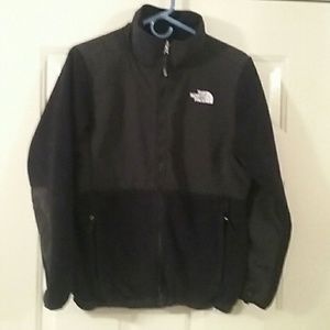 The north face jacket